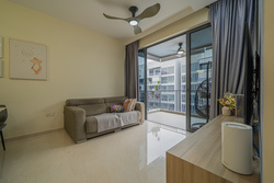Signature At Yishun (D27), Condominium #638741241